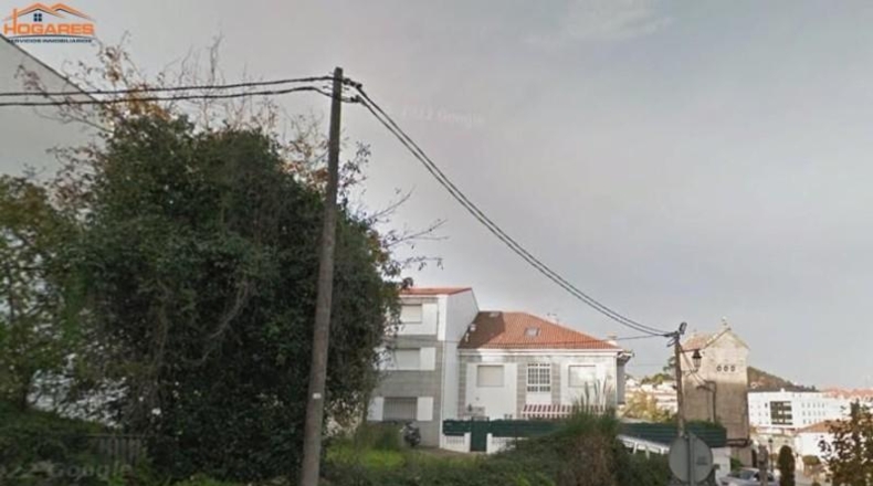 Pontevedra - Loureiral - 338m2