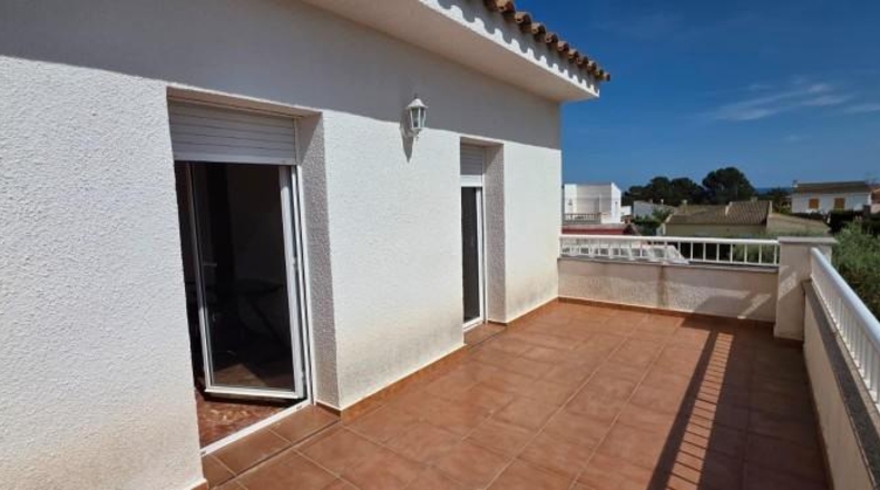 Таррагона - l'Ametlla de Mar - 235m2