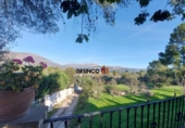 Chalet independiente con terreno en venta en la España, Xàtiva, ref: TR147790 foto