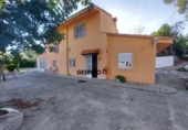 Chalet independiente con terreno en venta en la España, Xàtiva, ref: TR147790 foto