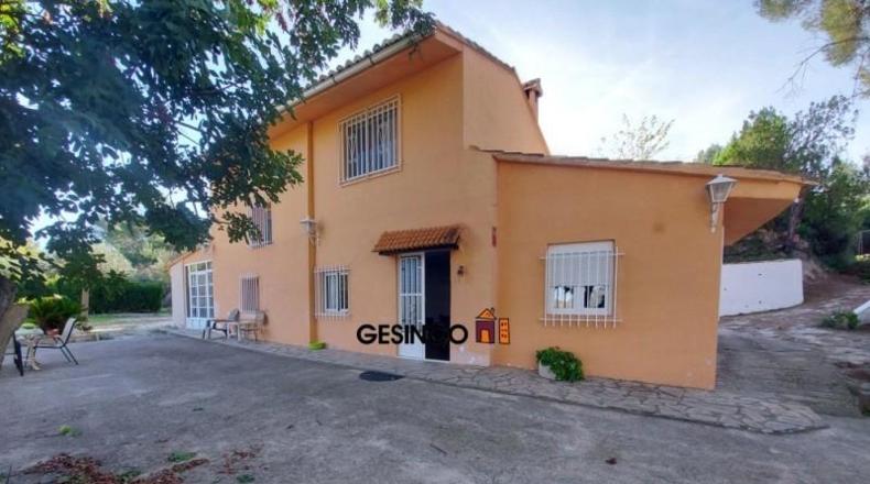 Valencia - Xàtiva - 3931m2