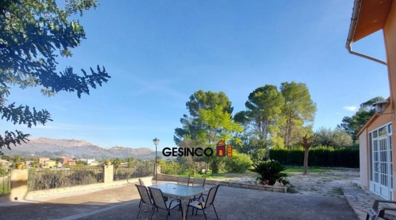 Valencia - Xàtiva - 3931m2
