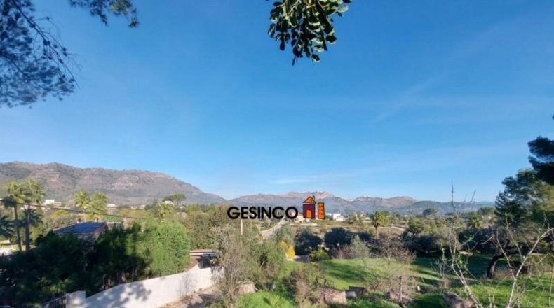 Valencia - Xàtiva - 3931m2