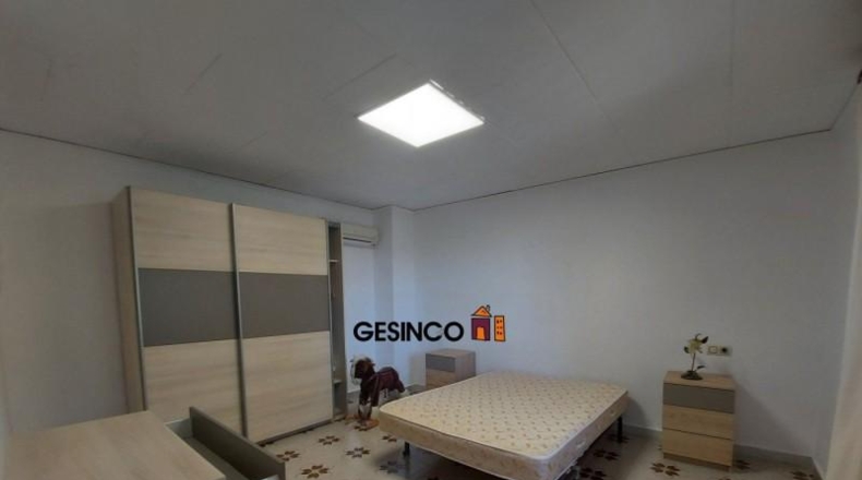 Valencia - Xàtiva - 3931m2