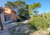 Chalet independiente con terreno en venta en la España, Xàtiva, ref: TR147790 foto