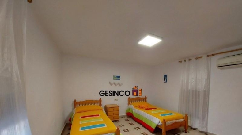 Valencia - Xàtiva - 3931m2