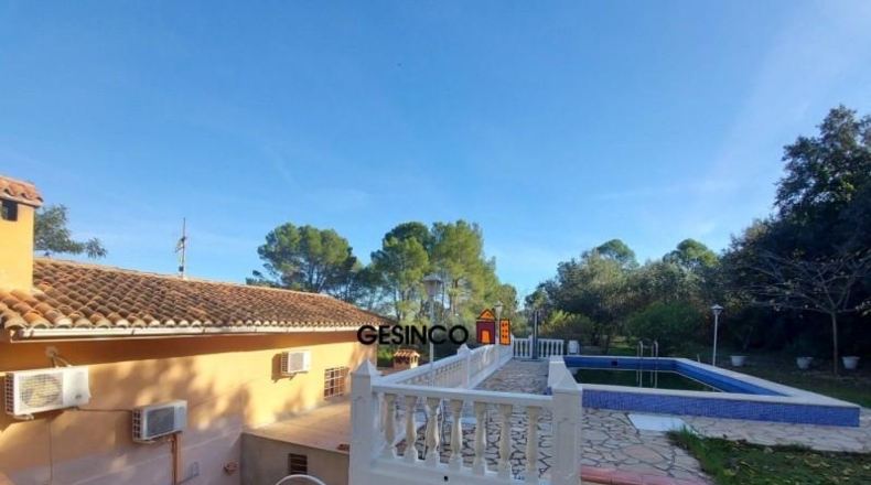 Valencia - Xàtiva - 3931m2