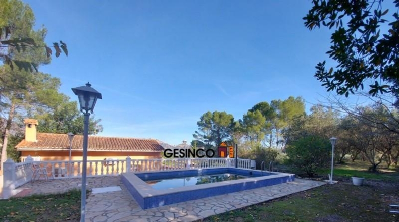 Valencia - Xàtiva - 3931m2