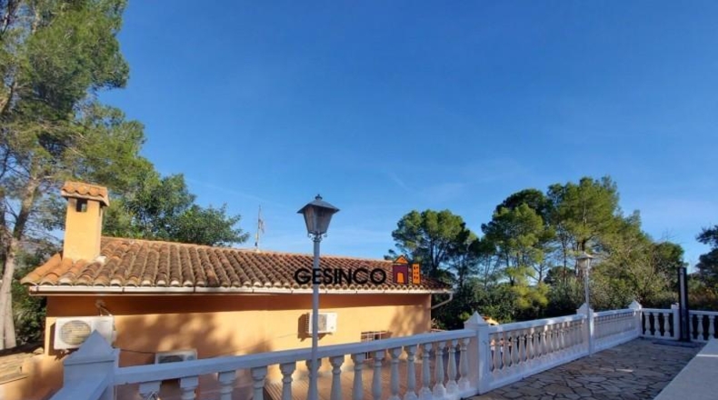 Valencia - Xàtiva - 3931m2