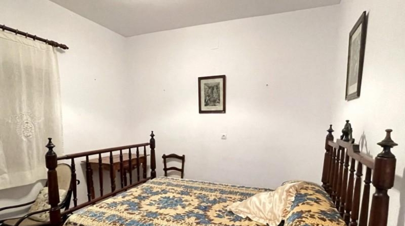 Málaga - Villanueva de Algaidas - 720m2