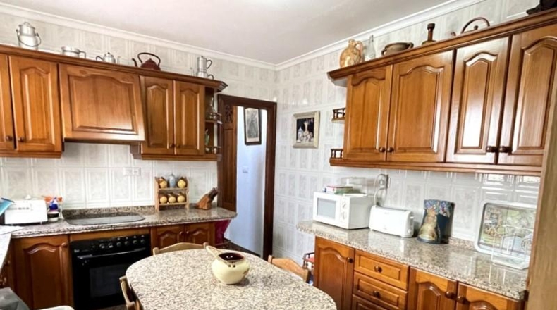 Málaga - Villanueva de Algaidas - 720m2