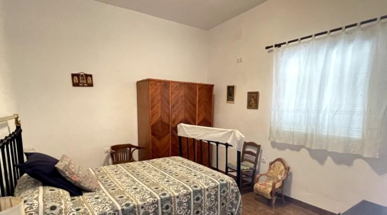 Málaga - Villanueva de Algaidas - 720m2