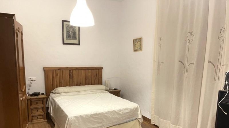 Málaga - Villanueva de Algaidas - 720m2