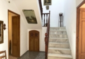 Detached villa with land for sale on España, Villanueva de Algaidas, ref: TR141773 photo