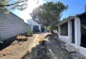 Detached villa with land for sale on España, Villanueva de Algaidas, ref: TR141773 photo