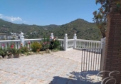 Casa de camp amb terreny en venda a la España, Canillas de Aceituno, ref.: TR133998 foto