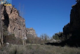 Alhama de Granada 88785&nbsp;m² 