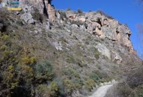 Alhama de Granada 88785&nbsp;m² 