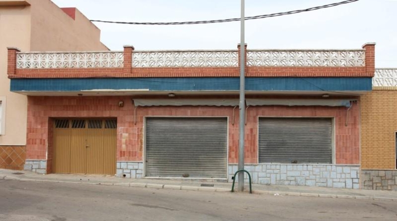 Murcia - Cartagena - 301m2