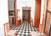Casa de pueblo en venta en la España, Cartagena, ref: TR299089 foto