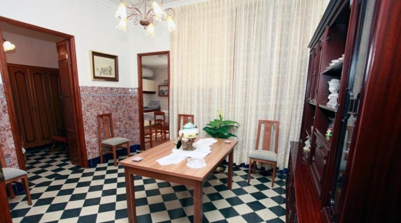 Murcia - Cartagena - 301m2
