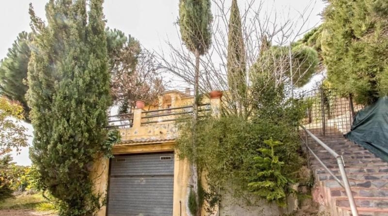 Barcelona - Dosrius - 861m2
