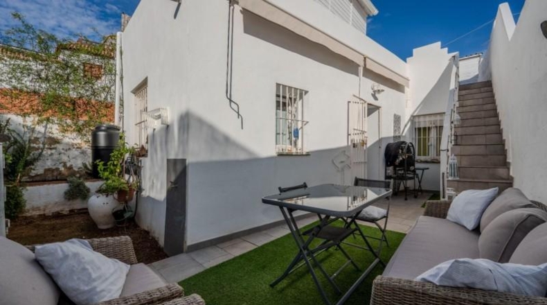 Huelva - Ayamonte - 155m2