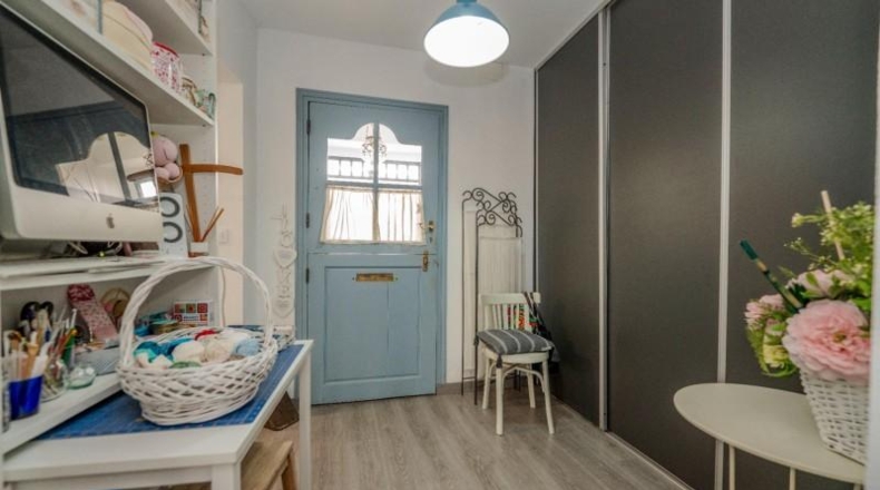 Huelva - Ayamonte - 155m2