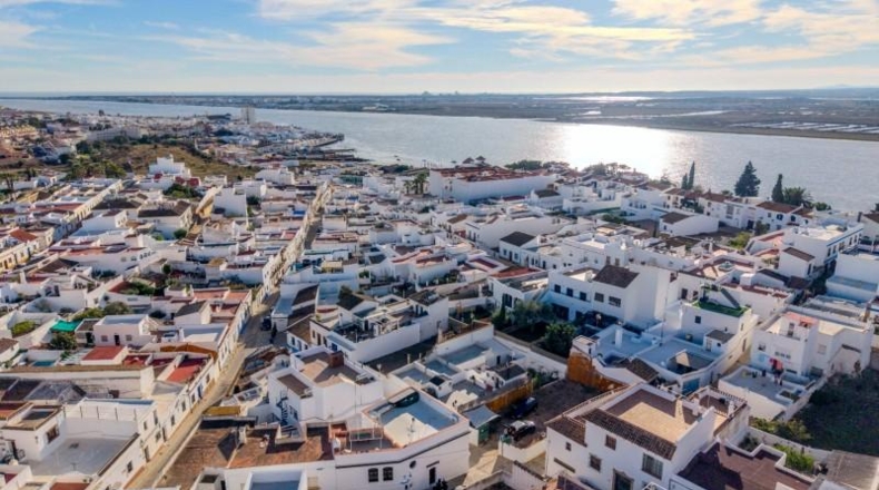 Huelva - Ayamonte - 155m2
