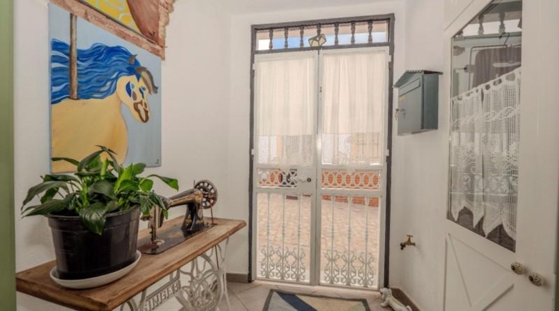 Huelva - Ayamonte - 155m2