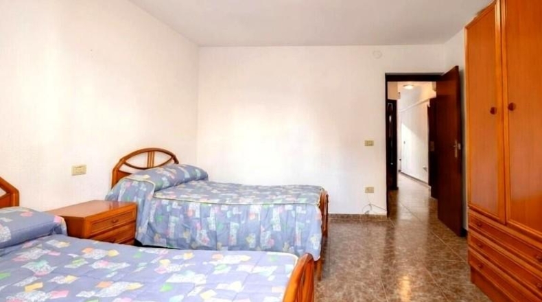 Castellón - Castellón de la Plana - 199m2