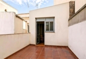 Chalet independiente con terreno en venta en la España, Castellón de la Plana, ref: TR374640 foto
