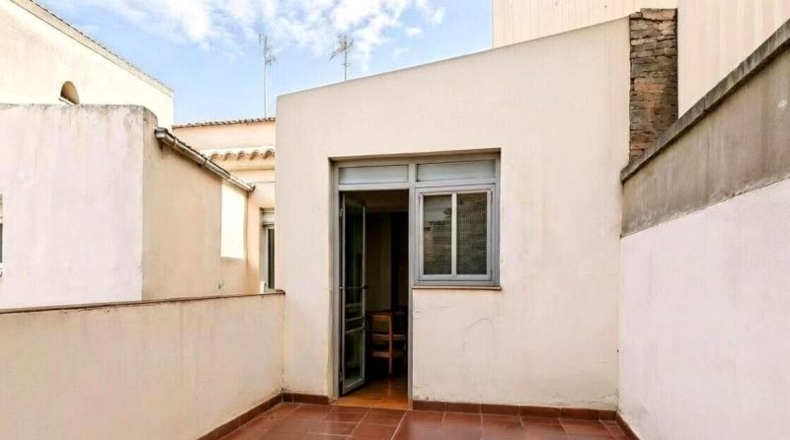 Castellón - Castellón de la Plana - 199m2