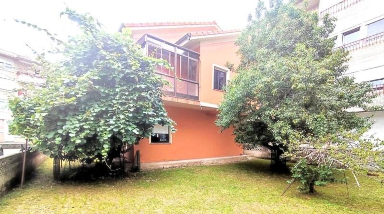 Кантабрия - Santa María de Cayón - 323m2