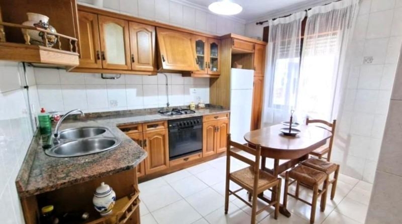Кантабрия - Santa María de Cayón - 323m2