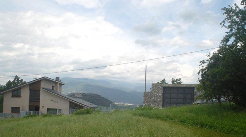 Lerida - Арфа - 1509m2
