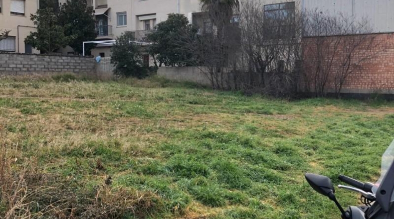 Барселона - Callús - 671m2