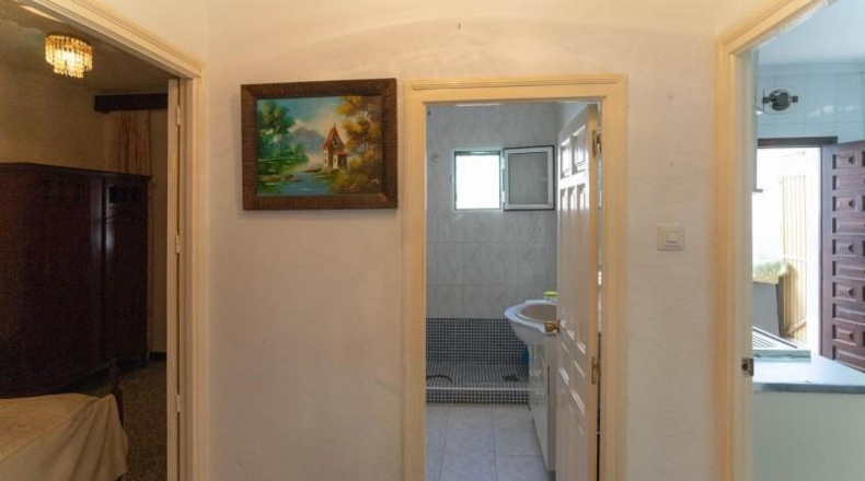 Малага - Alhaurín el Grande - 500m2