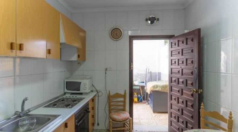 Малага - Alhaurín el Grande - 500m2