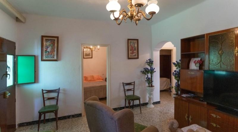 Малага - Alhaurín el Grande - 500m2