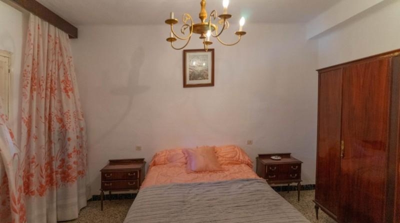 Малага - Alhaurín el Grande - 500m2