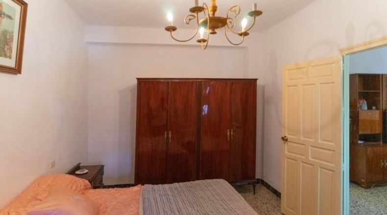 Малага - Alhaurín el Grande - 500m2