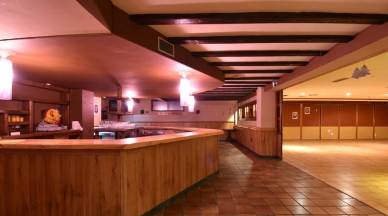 Granada - Dúrcal - 370m2