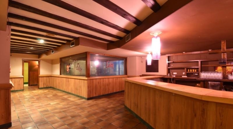 Granada - Dúrcal - 370m2