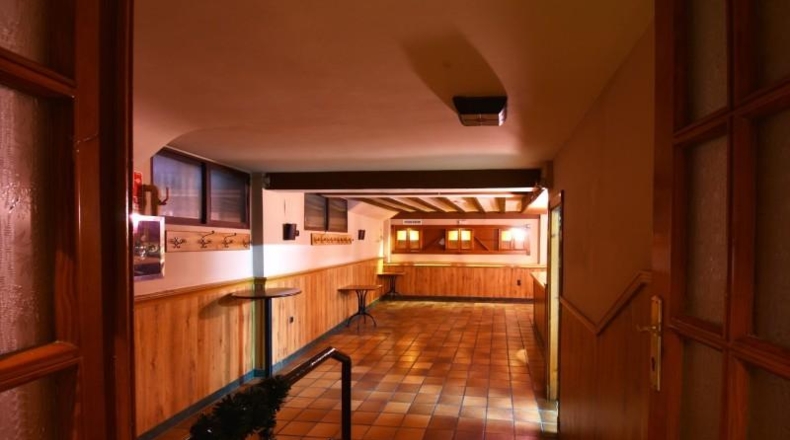 Granada - Dúrcal - 370m2