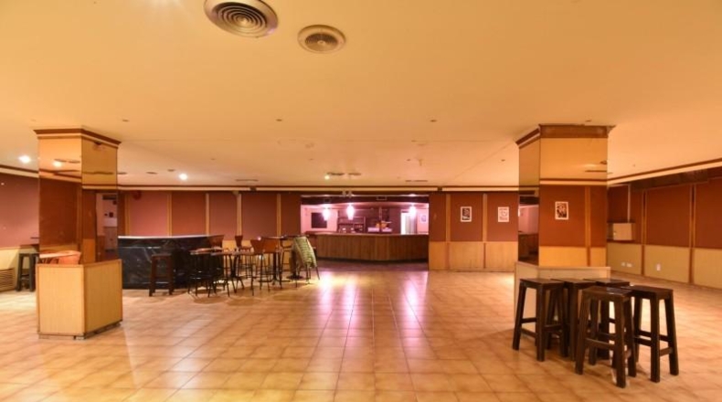 Granada - Dúrcal - 370m2