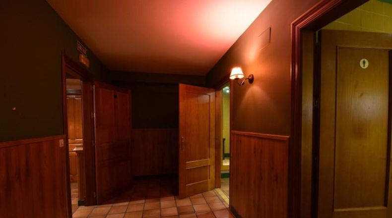 Granada - Dúrcal - 370m2