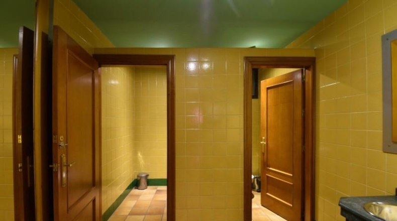 Granada - Dúrcal - 370m2