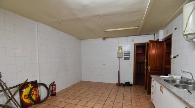 Granada - Dúrcal - 370m2