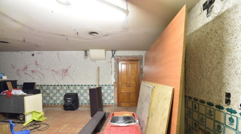 Granada - Dúrcal - 370m2
